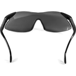 Защитные очки Stark SG-02D темные Фото 3