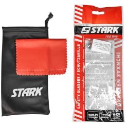 Защитные очки Stark SG-02D темные Фото 4