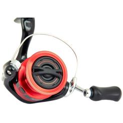 Катушка Shimano Sienna C3000 FG 3+1BB 5.01 Фото 3