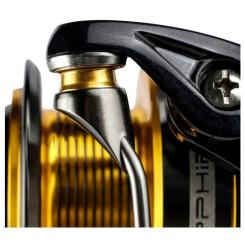 Катушка Favorite Sapphire 2500S SPHR25S1 7+1BB 5.21 Фото 2