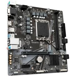 Материнская плата GIGABYTE H610M H Фото 2