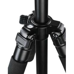 Штатив Hama Traveller 163 Ball,47 -163 cm black Фото 6