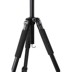 Штатив Hama Traveller 163 Ball,47 -163 cm black Фото 8