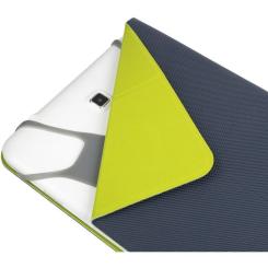 Чехол для планшета Tucano Vento Universal 7-8" blue Фото 9