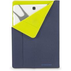 Чехол для планшета Tucano Vento Universal 7-8" blue Фото 6