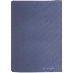 Чехол для планшета Tucano Vento Universal 7-8" blue Фото 7