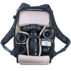 Фото-сумка Vanguard Backpack VEO GO 42M Black Фото 7