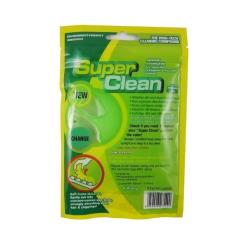 Универсальный чистящий набор XoKo Super Clean GEL, Green Фото