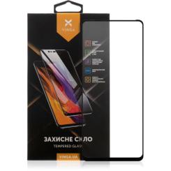 Стекло защитное Vinga Tecno KI7 (Spark 10 Pro) Фото