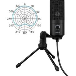 Микрофон Fifine K669B Фото 1