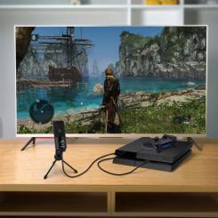 Микрофон Fifine K669B Фото 4