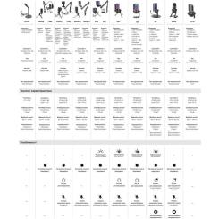 Микрофон Fifine K669B Фото 6