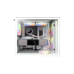 Кулер для корпуса NZXT F140RGB Фото 9