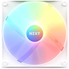 Кулер для корпуса NZXT F140RGB Фото