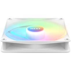 Кулер для корпуса NZXT F140RGB Фото 3