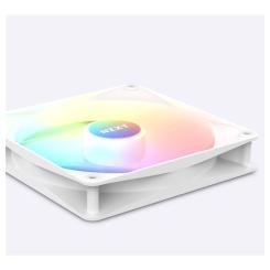 Кулер для корпуса NZXT F140RGB Фото 4