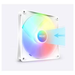 Кулер для корпуса NZXT F140RGB Фото 5