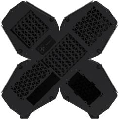 Корпус для ПК Deepcool QUADSTELLAR INFINITY Фото 9