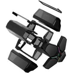 Корпус для ПК Deepcool QUADSTELLAR INFINITY Фото 10
