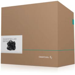 Корпус для ПК Deepcool QUADSTELLAR INFINITY Фото 11