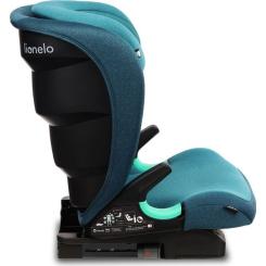 Автокресло Lionelo Neal 15-36 кг Green Turquoise Фото 2