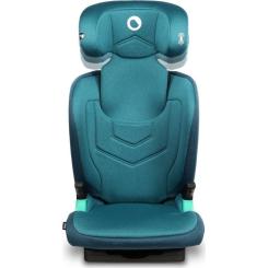 Автокресло Lionelo Neal 15-36 кг Green Turquoise Фото 5