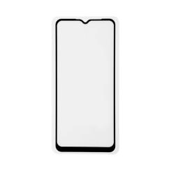 Стекло защитное Drobak Samsung Galaxy M14 (Black) (717190) Фото