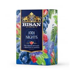 Чай Bisan 1001 Nights 80 г Фото