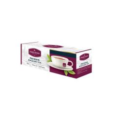 Чай Feelton Premium English Tea ОРА 2 гх25 шт Фото