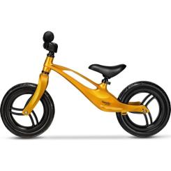 Беговел Lionelo Bart Goldie Фото 1