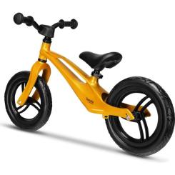 Беговел Lionelo Bart Goldie Фото 2