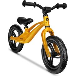 Беговел Lionelo Bart Goldie Фото 3