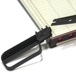 Резак Agent YG-GLD-A 297мм Фото 2