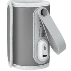 Подогреватель Lionelo Thermup Go Grey Silver Фото