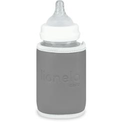 Подогреватель Lionelo Thermup Go Grey Silver Фото 2