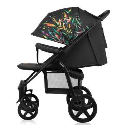 Коляска Lionelo Annet Plus Dreamin Фото 9