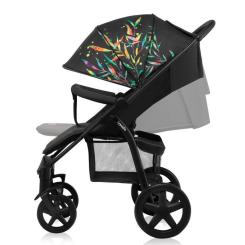 Коляска Lionelo Annet Plus Dreamin Фото 10