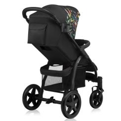 Коляска Lionelo Annet Plus Dreamin Фото 11