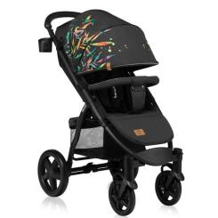 Коляска Lionelo Annet Plus Dreamin Фото 2