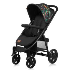 Коляска Lionelo Annet Plus Dreamin Фото 3