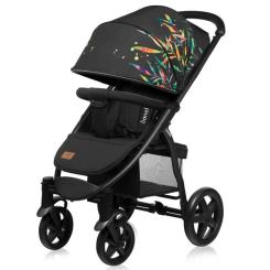 Коляска Lionelo Annet Plus Dreamin Фото 4