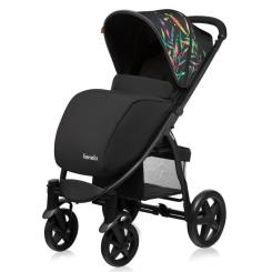 Коляска Lionelo Annet Plus Dreamin Фото 5