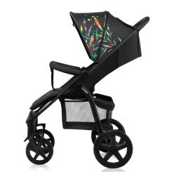 Коляска Lionelo Annet Plus Dreamin Фото 7