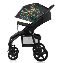 Коляска Lionelo Annet Plus Dreamin Фото 8