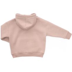 Кофта детская Cloise худи флисовая Фото 1