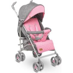 Коляска Lionelo Irma Pink Фото 1