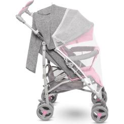 Коляска Lionelo Irma Pink Фото 4