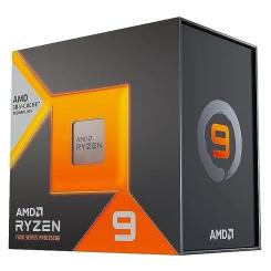 Процессор AMD Ryzen 9 7950X3D Фото