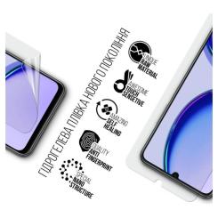 Пленка защитная Armorstandart Realme C53 NFC Фото 1