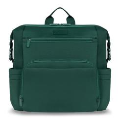 Сумка для мамы Lionelo Cube Green Фото